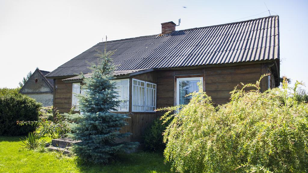 Вилла Siedlisko Jozefka Zarobka Экстерьер фото
